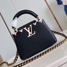 LV Top Handle Bags